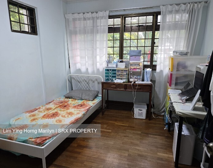 Blk 281 Toh Guan View (Jurong East), HDB 5 Rooms #545642051